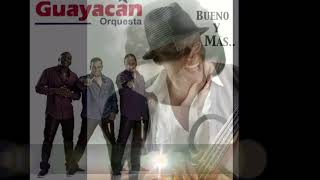 EXTRAÑO TU AMOR  GUAYACÁN ORQUESTA [upl. by Naeruat]