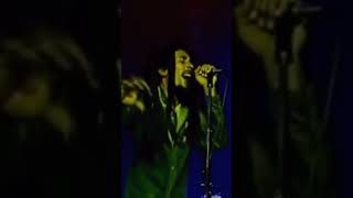 Zimbabwe  Bob Marley 1980 [upl. by Anileba]