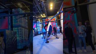 Exploring Gitex Global 2024 at Dubai World Trade Center [upl. by Yenmor]