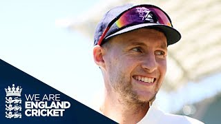 Moeen Returns Joe Root Reveals Team News Ahead Of Final Warm Up Match  The Ashes 201718 [upl. by Gennifer]