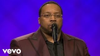 Marvin Sapp  Praise Him In Advance from Thirsty Live [upl. by Anoyi]