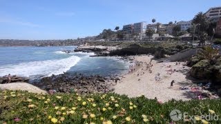 San Diego  City Video Guide [upl. by Amlev]