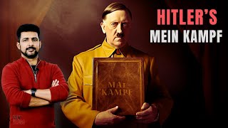 100 Books  Why Hitler was Wrong  Complete Documentary Film  Faisal Warraich [upl. by Cleland787]