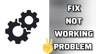 Fix GFX Tool for PUBG amp BGMI App Not workingNot open Problem TECH SOLUTIONS BAR [upl. by Salena975]