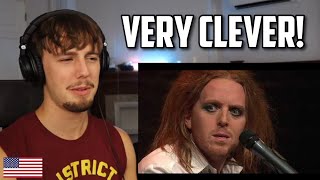 Tim Minchin  Prejudice reaction [upl. by Converse]