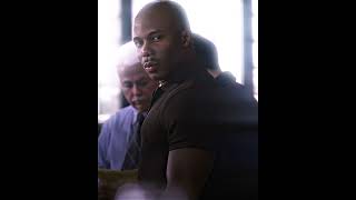 Sergeant James Doakes edit I Dexter Game x Show shorts [upl. by Ethbinium]