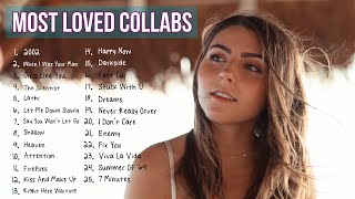 Jada Facer 25 Most Loved Collabs [upl. by Jesus70]