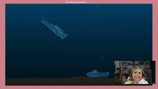 Sinking Ships  Floating Sandbox [upl. by Aldus]