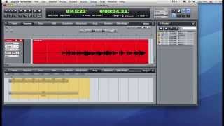 DP Chunks and song arranging Part 5 of 5 [upl. by Thurnau]