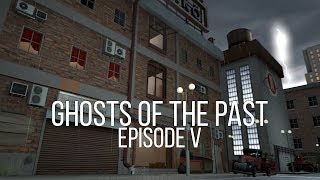 quotGhosts of the Past  Episode 5quot  SFM [upl. by Aztiray]