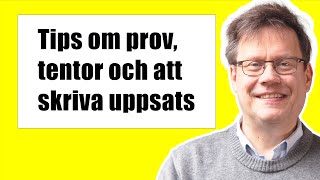 Att skriva forskningsplan Föreläsning för nybörjare [upl. by Cordy]