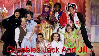 CBeebies Christmas PantoJack amp Jill 2009 [upl. by Dianemarie]