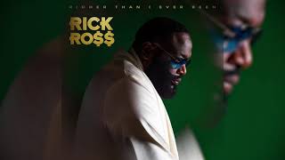 Rick Ross  Cant Be Broke feat Yungeen Ace amp Major Nine CLEAN [upl. by Halliday755]