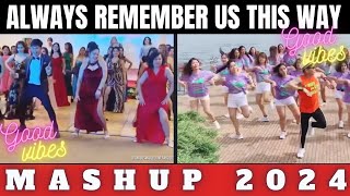 Always Remember Us This Way  Break latin  Tiktok Viral Hits  Dj Tons Remix [upl. by Haze942]