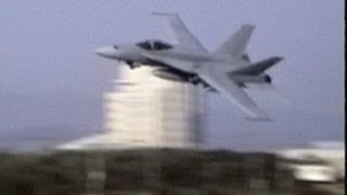 Amazing take off  F18 1993 HamamatsuJAPAN [upl. by Nimajaneb]