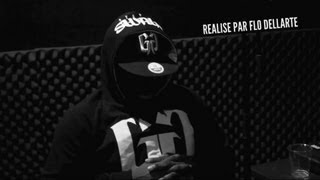 Fababy  Mes Fautes  Freestyle 3 [upl. by Rema]