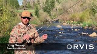 Orvis Recon Fly Rod [upl. by Terhune]