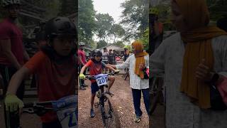 MTB championship kottayam  kiddies scoop  shorts cycle [upl. by Ynohtn]