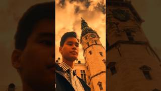 Kronborg Castle Helsingor Denmark 2024 johnnywhatagentleman copenhagen copenhagendenmark [upl. by Horton980]