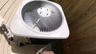 HVAC Troubleshooting AC units [upl. by Wilma]