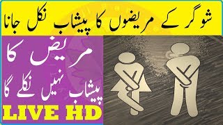 Diabetes How To Stop Frequent Urination  Simple Home Remedies to Prevent Frequent Urination [upl. by Jonie]