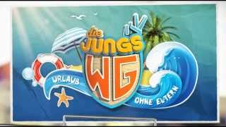 Die Jungs WG Einen Monat Ohne Eltern Song [upl. by Arielle262]