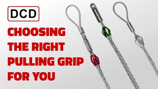 Choosing the Right Pulling Grip for You [upl. by Pius]