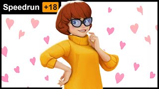 Velma Multiversus Google Speedrun [upl. by Saddler242]