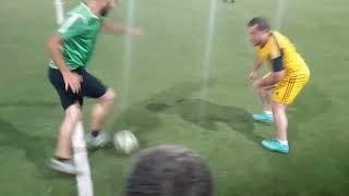 STAR LİQA  HÖVSAN VS ƏHMƏFLİ DEAF [upl. by Pogue]