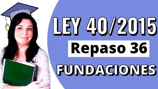 🔴 Ley 402015 de 1 de octubre de Régimen Jurídico del Sector Público [upl. by Billmyre516]