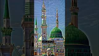 This NaaT InshaAllah 0ne Day I Go To Madina ap sb ke duayo sy 😇😍 InshaAllah [upl. by Ennaus]