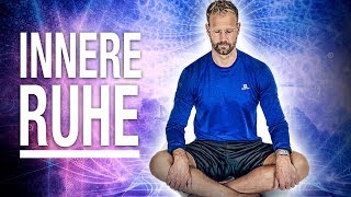 Geführte Meditation für innere Ruhe und Stressabbau [upl. by Archie]