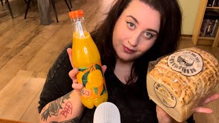 Boodschappen Shoplog 🍊 ASMR Nederlands [upl. by Evers]