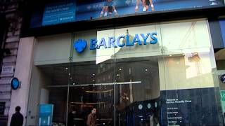 Barclays contactless cards users exposed to fraud [upl. by Nyrrad]