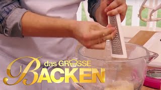 Das große Backen  Die Weihnachtsbäckerei ist eröffnet [upl. by Stutman]