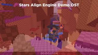 Stars Align Engine Demo OST  Extremely Awesome Song [upl. by Nylle]