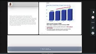 Exclusive AI Mock Interview Demo Mastering Case Interviews with CaseMasterai [upl. by Jaenicke385]