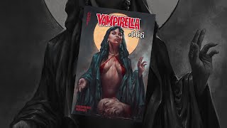 Vampirella 666 Trailer [upl. by Lraed266]