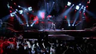 Tokio Hotel  Hey You  Humanoid City Live DVD [upl. by Langill]