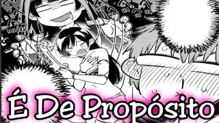 A Mizuhara Esta Provocando O Kazuya Reviews Do Capitulo 285 Do mangá Kanojo Okarishimasu [upl. by Rebmeced]