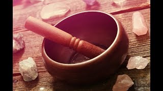 432Hz  216 Hz  108 Hz  Tibetan Singing Bowls for Meditation  Relieves Stress Tension amp Anxiety [upl. by Nahallac958]