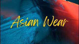 KM  Asian Wear Official Audio [upl. by Vastah]