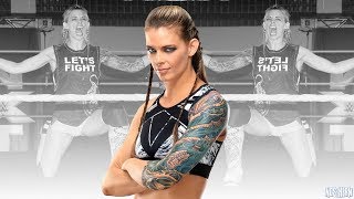 WWE Jessamyn Duke  quotLegendaryquot [upl. by Flora]