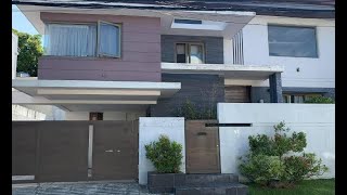 Foreclosed Homes for Sale in Paranaque Manila Philippines [upl. by Dorreg]