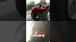 Unbelievable automobile massy modified massyferguson stunt massy9500 masseylover tranding [upl. by Imas696]