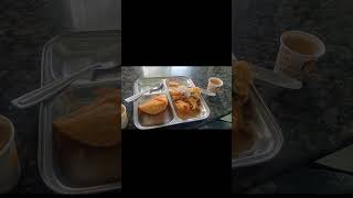 College Canteen samosa [upl. by Zilef]