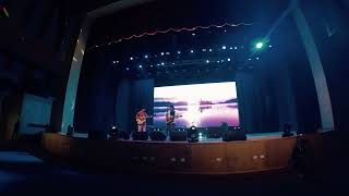 If Life Is So Short  Music Travel Love  Meghalaya  Live Performance 2024 [upl. by Careaga]