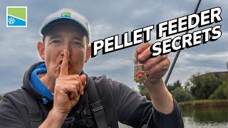 Pellet Feeder Secrets 🤫 How To Fish With A Pellet Feeder [upl. by Mun126]