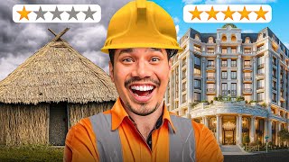 I OPENED A NEW HOTEL 🤑  Motel Manager Simulator 1 [upl. by Anthiathia]