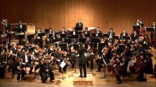 Philharmonic  Smetana  Die Moldau  No 2 from Má Vlast [upl. by Horner]